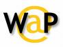 Logo wap